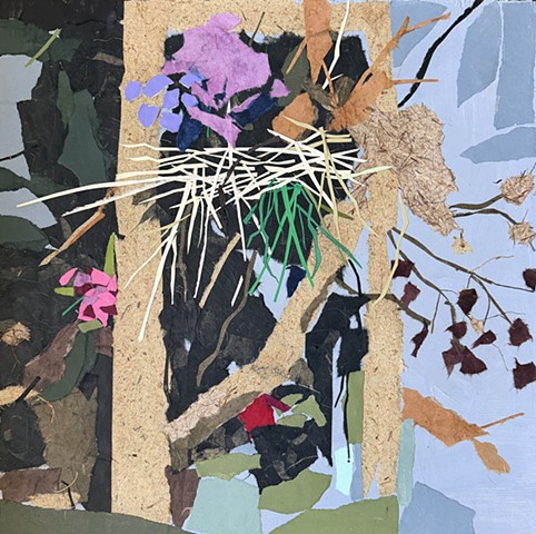 Debris Construction Section 3