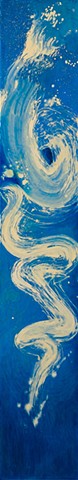 Event Horizon   (Escape Velocities)