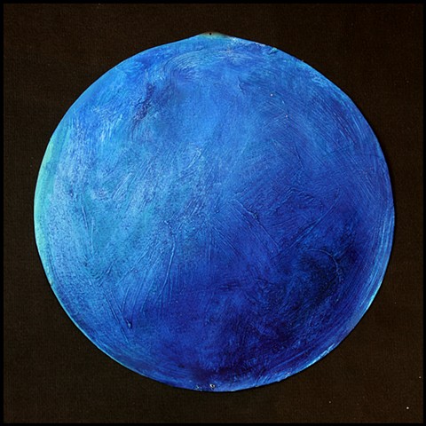 Blue Moon