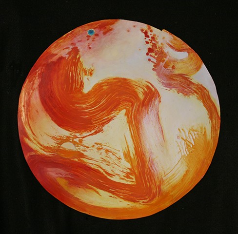 Armillary Sphere