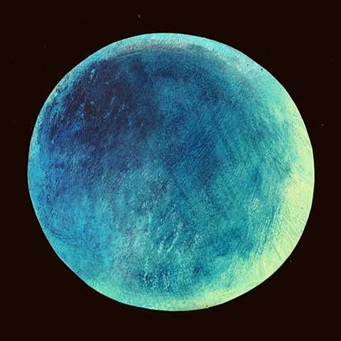 Ocean Moon
