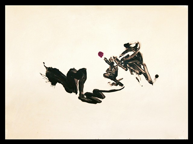 Dirty Heart #16