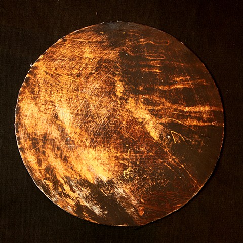 Dark Moon