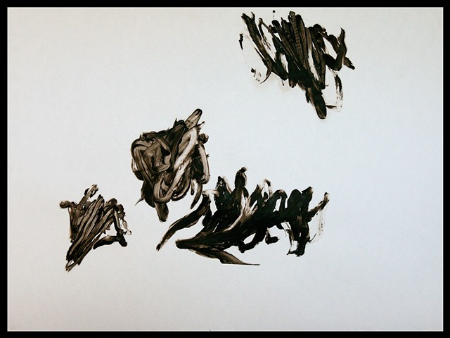 Dirty Heart #4