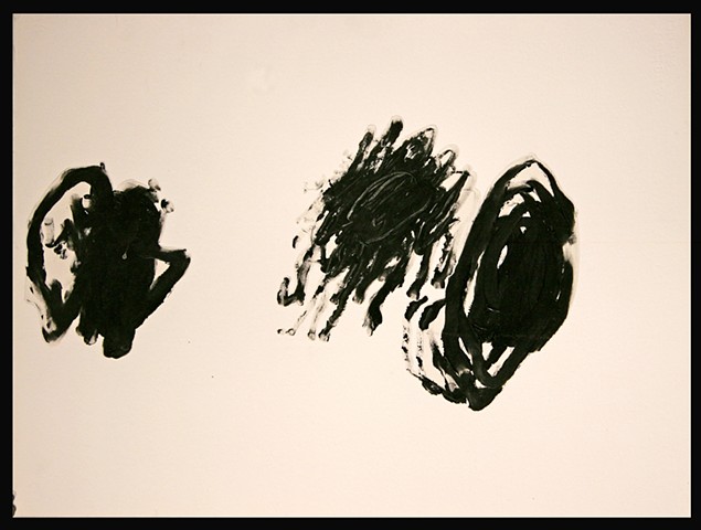 Three Dirty Hearts