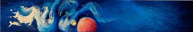 Celestial Bodies 