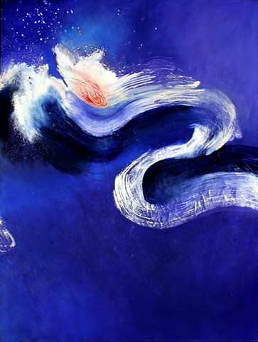 Night Dragon's Head