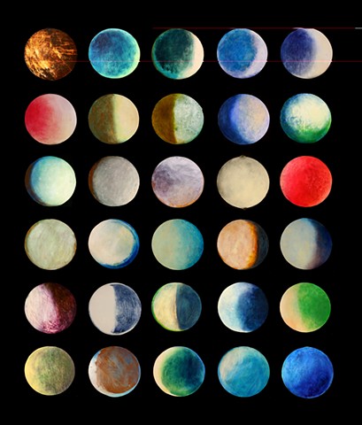 Moon Cycle