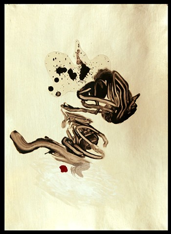 Dirty Heart #10