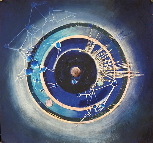 blue celestial orbits 