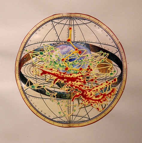 Star Map 3