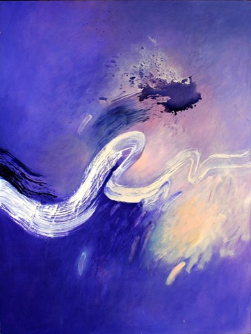 Night Dragon's Tail