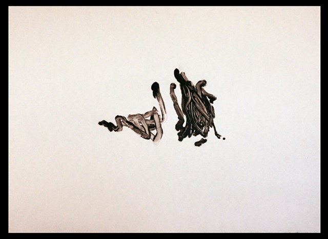 Dirty Heart #3