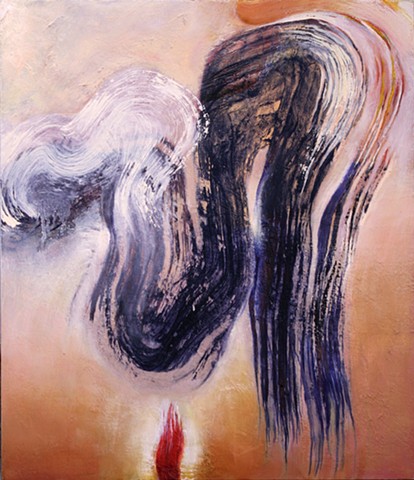 Flame Down Below