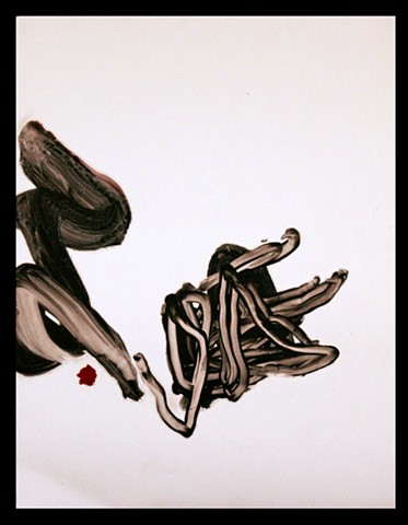 Dirty Heart #15