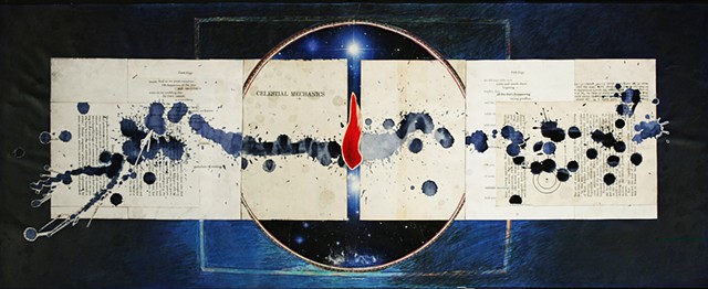 Celestial Mechanics
