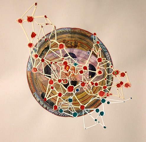 Red Star Map