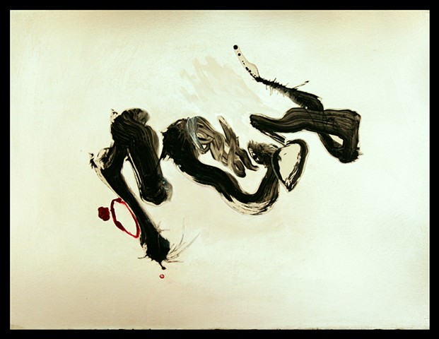 Dirty Heart #2