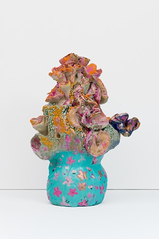 Blossom Flotsam I (detail)