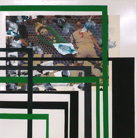 LP Collage Goal
