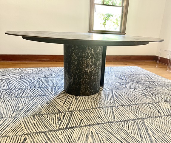 Cylinder Table