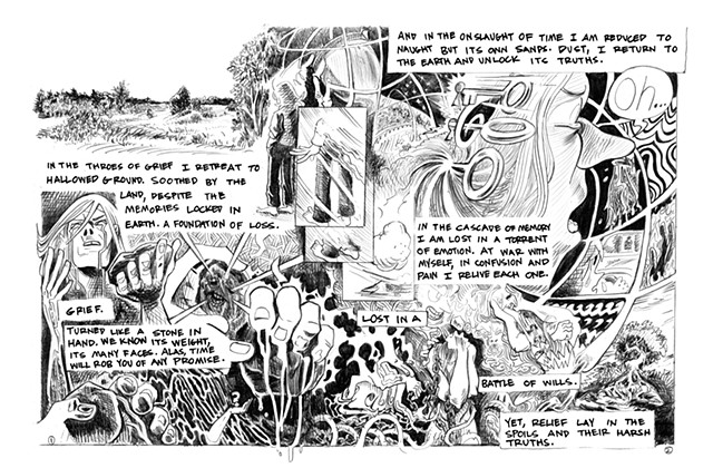 Earthing Pages 1/2