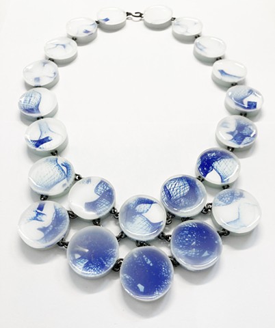 Untitled, necklace