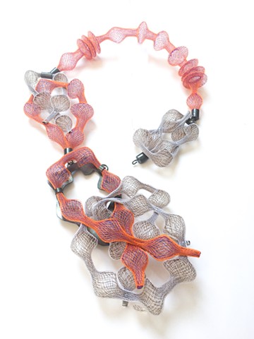 Necklace, Desert Series