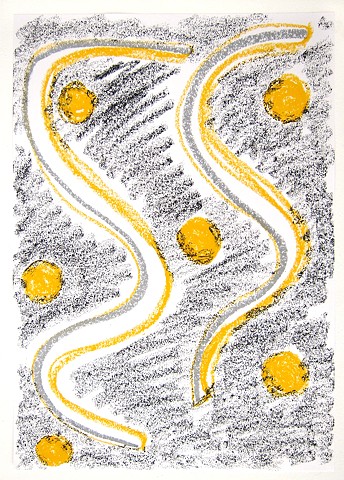 Medium Drawing 13