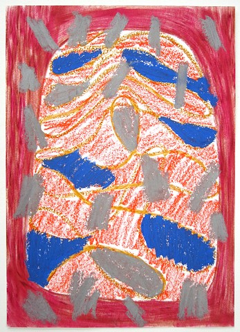 Medium Drawing 32