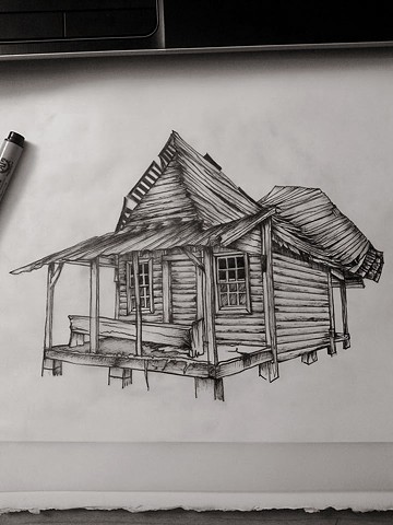 Cabin Study