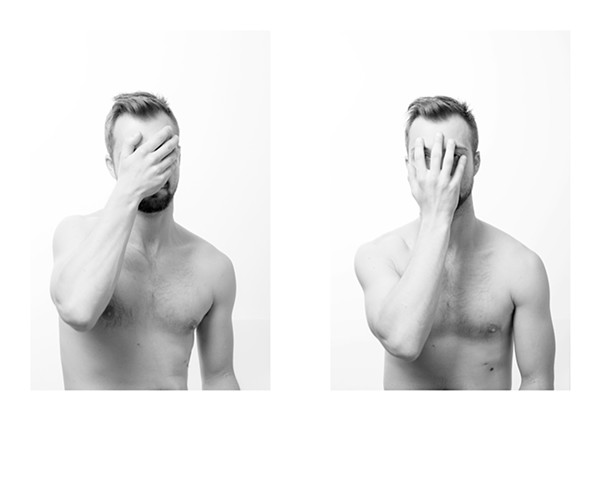 shame and peek