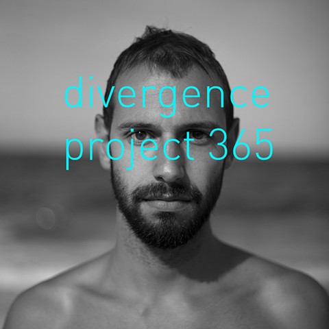 Divergence - project 365