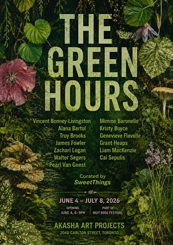 The Green Hours