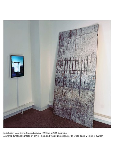Installation Shot