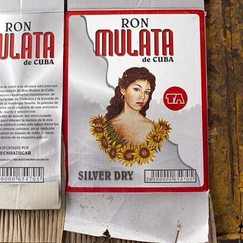 Mulata
