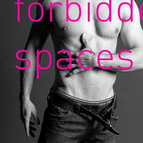 Forbidden Spaces