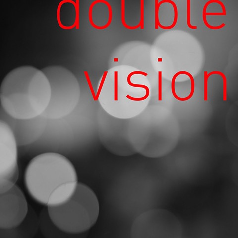 double vision