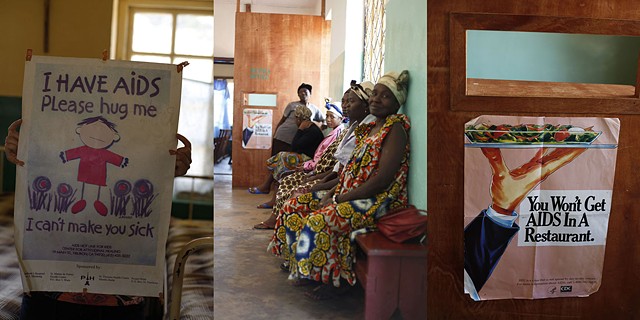Cameroon