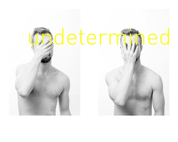 UNDETERMINED