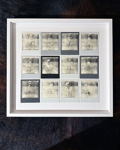 Peggy Pouch 1 (framed)