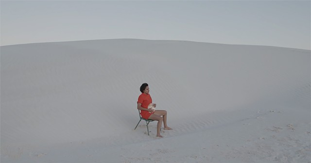 Sheila's Dream