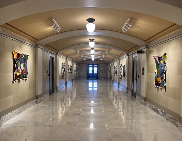 Oklahoma State Capitol