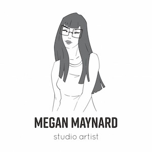 Megan Maynard Studio Artist