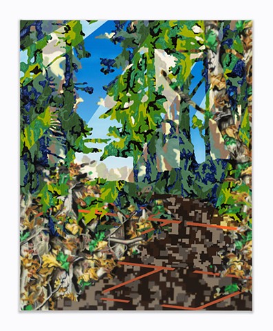 Forest for the REALTREEs
