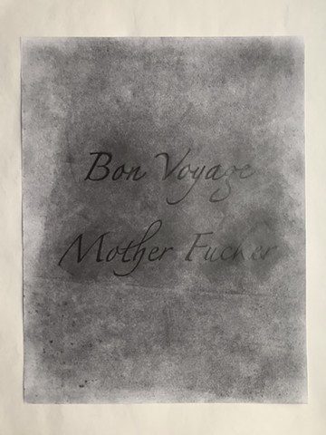 Graphite Powder and Pencil