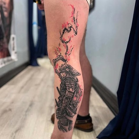 Samurai