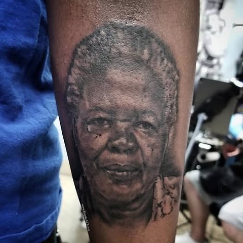 Portrait
