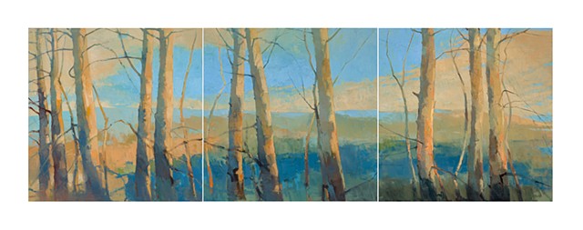 Winter Ridge