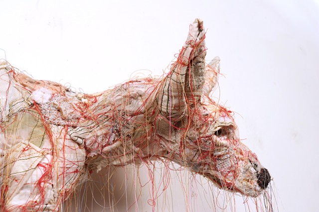 Sculpture